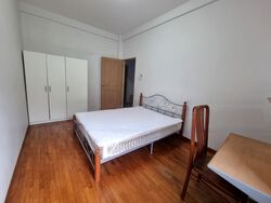 Sandy Lane (D15), Terrace #430816051